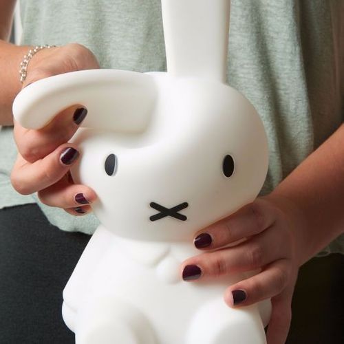 Mała lampa First Miffy na Arena.pl