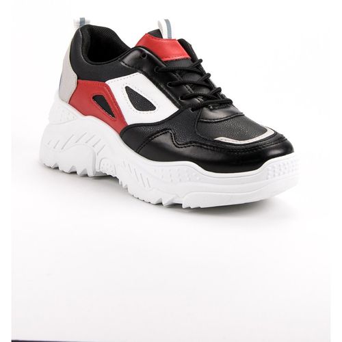 Sneakersy Na Platformie r.36 na Arena.pl