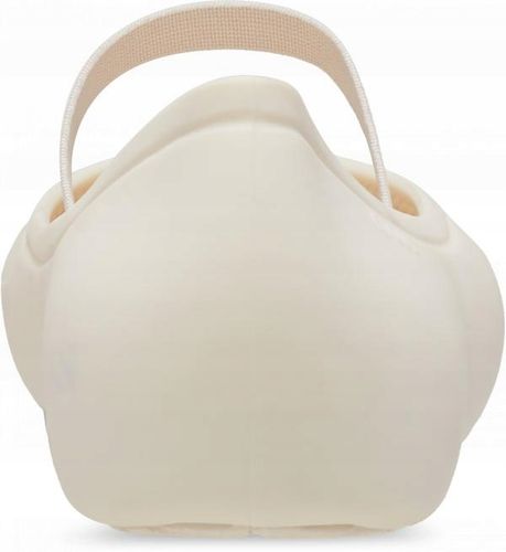 Dziewczęce Balerinki Baletki Półbuty Crocs Brooklyn 209429 Flat 33-34 na Arena.pl