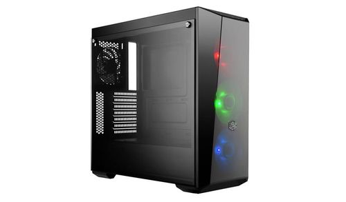 Cooler Master Obudowa MasterBox Lite 5 RGB na Arena.pl