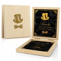 Prośba o świadkowanie ZAPROSZENIE na ŚLUB wesele