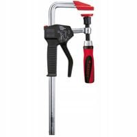 BESSEY ŚCISK ŚRUBOWY JEDNORĘCZNY 300MM EHZ30-2K