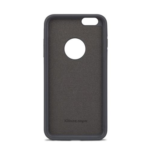 Moshi iGlaze Napa - Etui do iPhone 6s Plus / iPhone 6 Plus (Midnight na Arena.pl