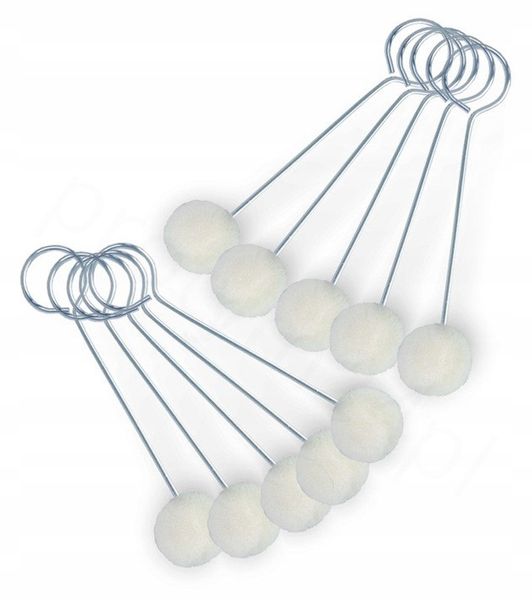 BOLL Aplikator do środka gruntującego primera x10 zdjęcie 1