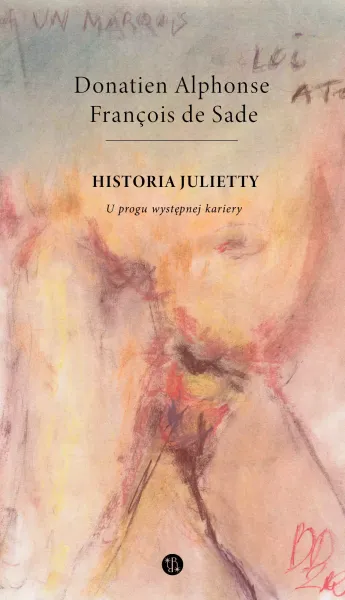 Historia Julietty. U progu wstępnej kariery zdjęcie 1