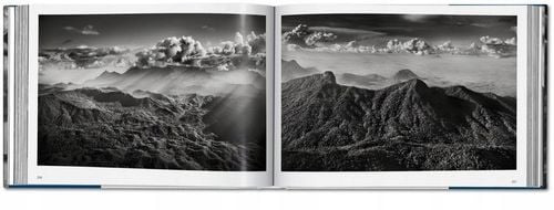 Sebastiao Salgado. Amazonia Sebastiao Salgado na Arena.pl