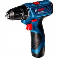 ZESTAW WIERTARKO-WKRĘTARK GSR 120-LI 2*2.0AH 6019G8004 BOSCH