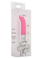 viberette g spot pink