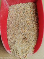 Kurka Naturka Nioska Sypka pasza dla kur 25kg