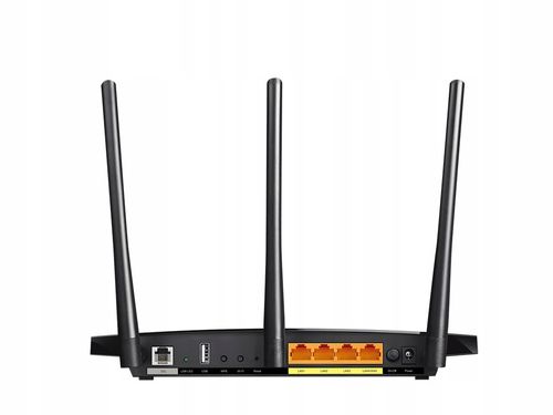 PUNKT DOSTĘPOWY +ROUTER ARCHER-VR400 na Arena.pl