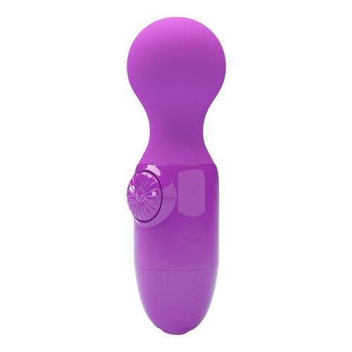 pretty love   mini stick purple, little cute vibration na Arena.pl