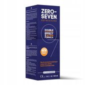 Płyn do soczewek ZERO-SEVEN REFRESHING 500 ML