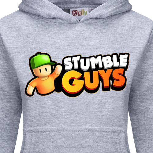 Dres Dziecięcy Stumble Guys na Arena.pl