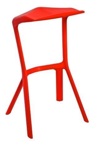 Stołek MU czerwona MICROUSBCABLE1 na Arena.pl