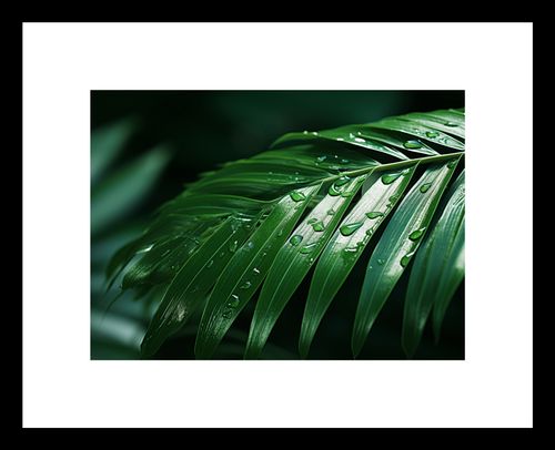Plakat 18x13cm Żywa Łagodność na Arena.pl