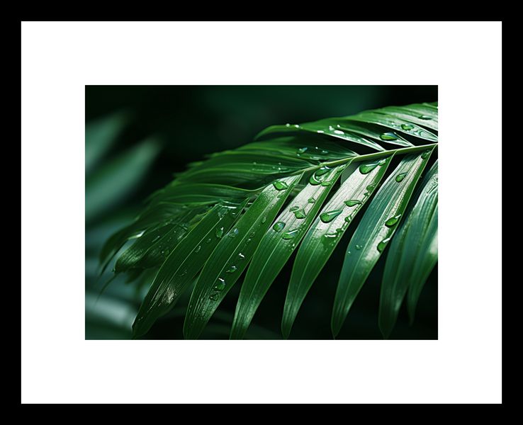 Plakat 18x13cm Żywa Łagodność zdjęcie 3