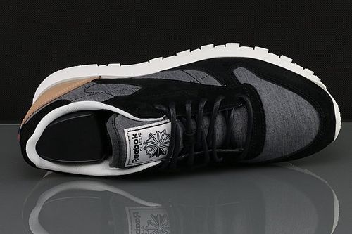 Reebok CL LEATHER FLECK (AQ9723) na Arena.pl