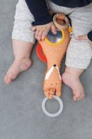 Mr.Fox Zawieszka z lusterkiem UPOMINKARNIA