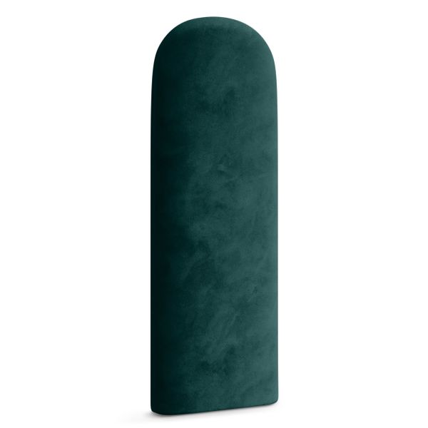 PANELE TAPICEROWANE NA ŚCIANĘ DLA DZIECI WEZGŁOWIE 3D 100cm x 30cm zdjęcie 3