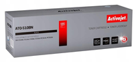 TONER ACTIVEJET DO OKI C510dn C511dn C530dn CZARNY 44973508 5000STR.