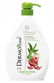Dermomed Mydło W Płynie Z Pompką Aloes 600 Ml