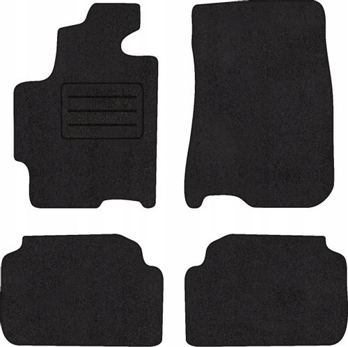 DYWANIKI DO MAZDA PREMACY LUX NA WYMIAR na Arena.pl