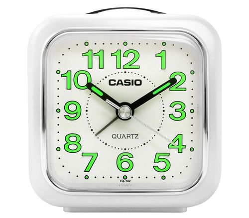 Budzik CASIO TQ-142-7EF na Arena.pl