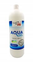 Wydajny Lubrykant Nawilżający na Bazie Wody AQUA GEL 1000ml Wodny NIE