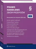 Prawo handlowe, lex