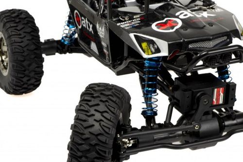 Samochód RC Subotech BG1515 Pathfinder 4x4 1:12 na Arena.pl
