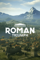 Roman Triumph: Survival City Builder (PC) Klucz Steam Kod Bez VPN 24/7