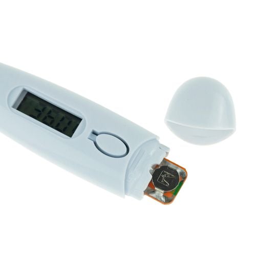 ag72 termometr lcd exlussive elektroniczny nowy na Arena.pl