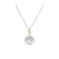 Naszyjnik Męski Amen CLALABR3