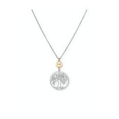 Naszyjnik Męski Amen CLALABR3