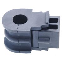 Tuleja stabilizatora przód d20 NISSAN WINGROAD / AD 2006 2007 2008 2009