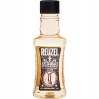 Reuzel Aftershave łagodzący płyn po goleniu 100ml