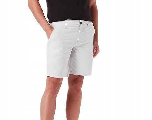 Only ONSELLIOT Linen short - Spodenki L na Arena.pl