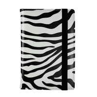 kalendarz planer książkowy zbliżony a5 tygodnie wymienny wkład drops office