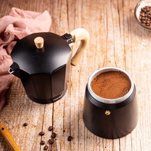 kawiarka zaparzacz do kawy 450ml kinghoff kh-1887 indukcja na Arena.pl