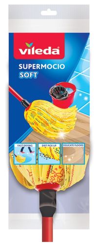 mop vileda supermocio soft na Arena.pl