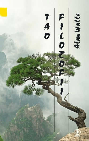 Tao filozofii. Zapis wykładów. Alan Watts zdjęcie 1