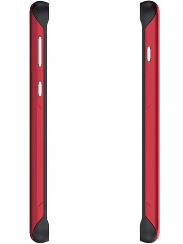Etui Ghostek Atomic Slim 2 do Samsung Galaxy S10 (czerwone) na Arena.pl