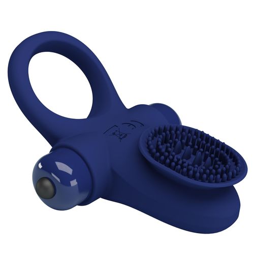 pretty love   powerful ring, 10 vibration functions na Arena.pl