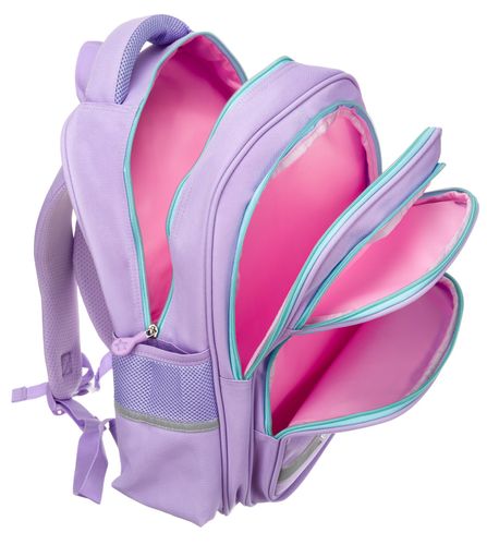 plecak ptn ps1-6036 purple na Arena.pl