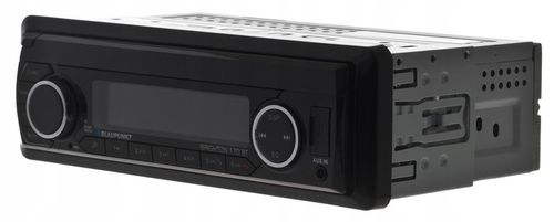 RADIO BLAUPUNKT BRIGHTON 170BT USB BT SD AUX MP3 na Arena.pl