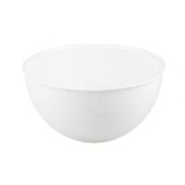 MISKA MISA KUCHENNA MAŁA PRACTIC 19 CM 1,5 L BIAŁA