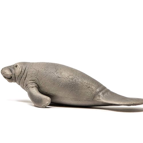 SCHLEICH Wild Life Manat na Arena.pl