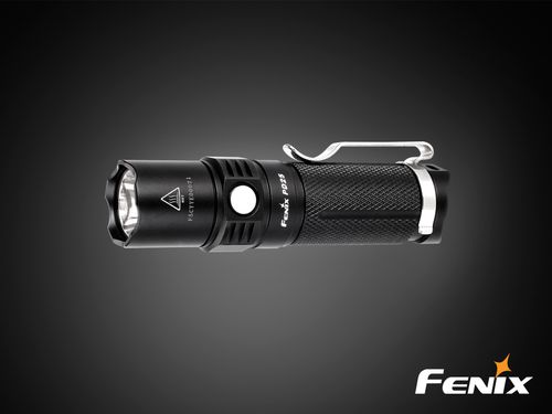Latarka diodowa Fenix PD25 na Arena.pl