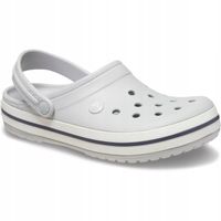 Crocs Męskie Buty Chodaki Klapki Crocband 11016 Clog 46-47