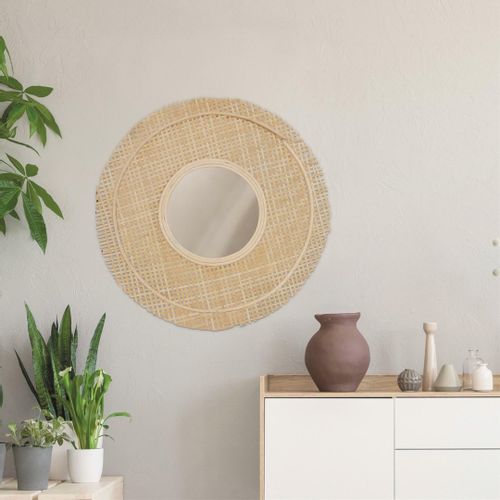 Lustro Anafi wiklinowe na Arena.pl